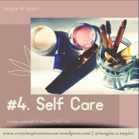 Self Care (Read Here)